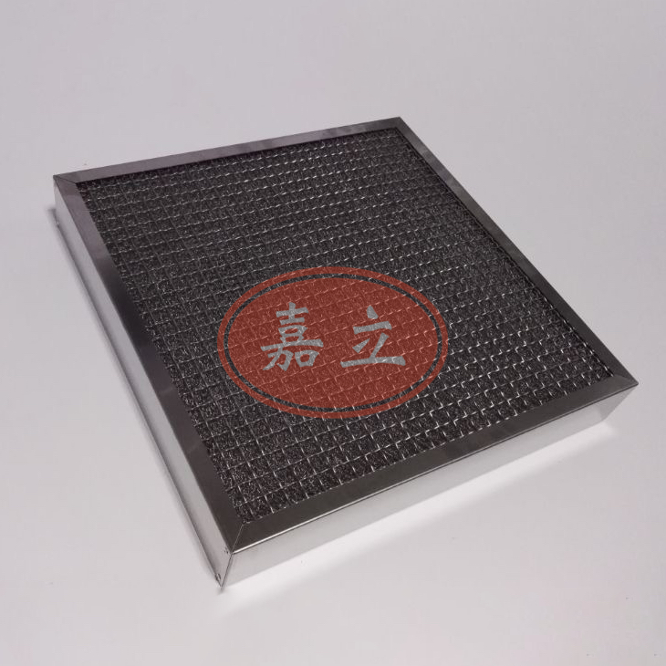 尤溪不锈钢油雾过滤器